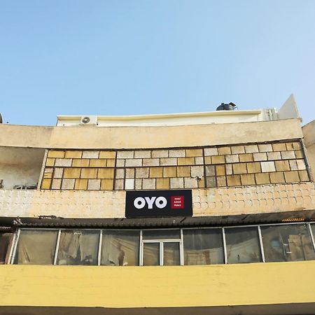 Oyo Kashish Palace Yeni Delhi Dış mekan fotoğraf