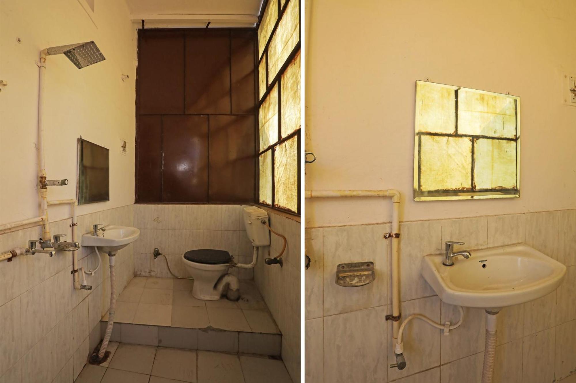 Oyo Kashish Palace Yeni Delhi Dış mekan fotoğraf
